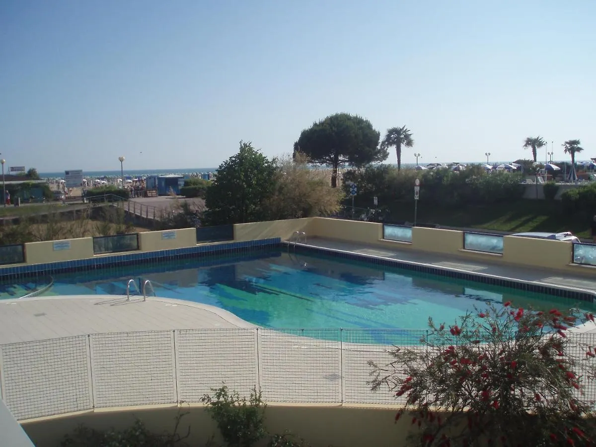 Apartment One Bedroom Flat In A Residence With Swimming Pool Bibione