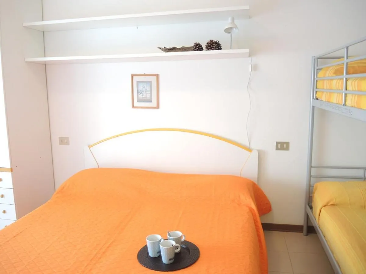 Apartment One Bedroom Flat In A Residence With Swimming Pool Bibione
