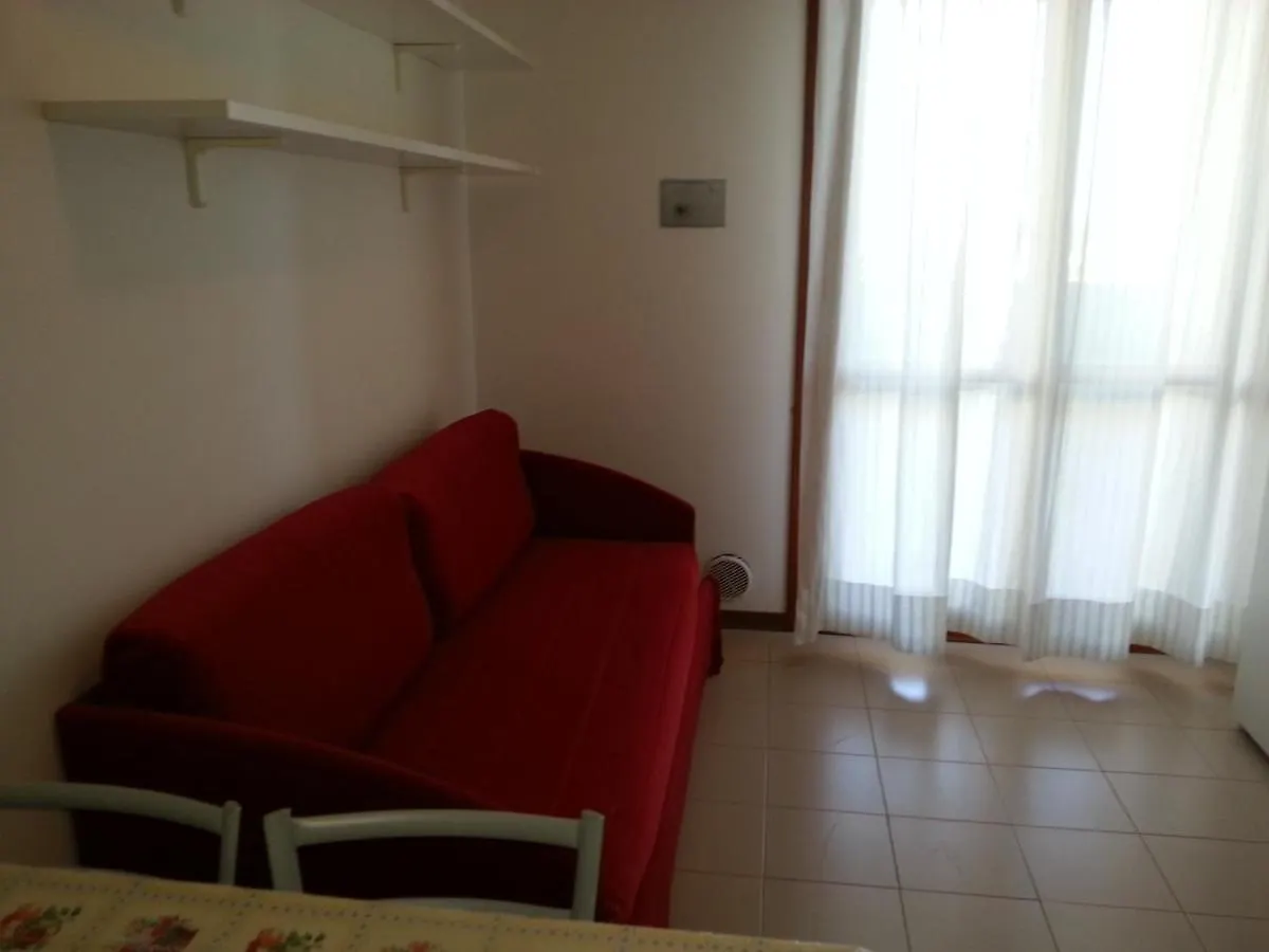 One Bedroom Flat In A Residence With Swimming Pool Bibione Italy