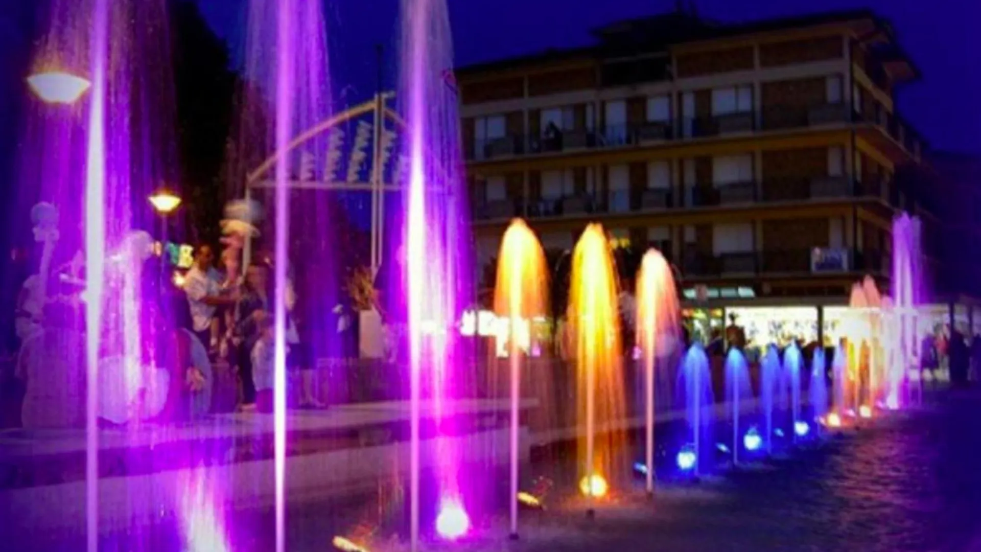 One Bedroom Flat In A Residence With Swimming Pool Bibione