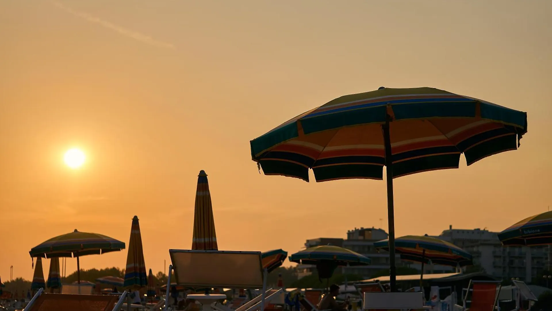 One Bedroom Flat In A Residence With Swimming Pool Bibione Italy