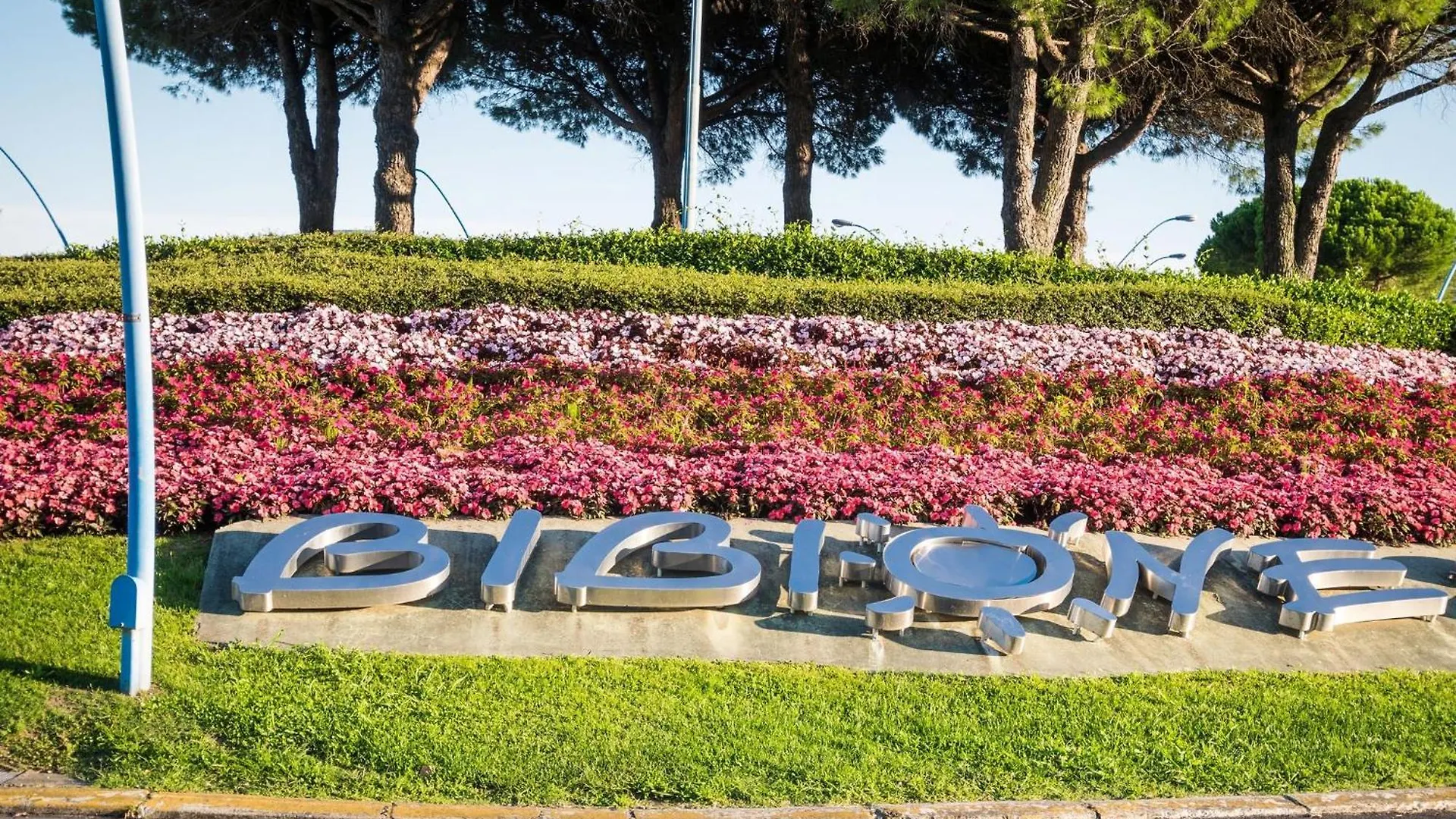 One Bedroom Flat In A Residence With Swimming Pool Bibione Italy