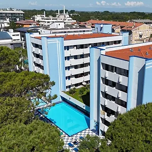 Apartman Residenza Acapulco, Bibione