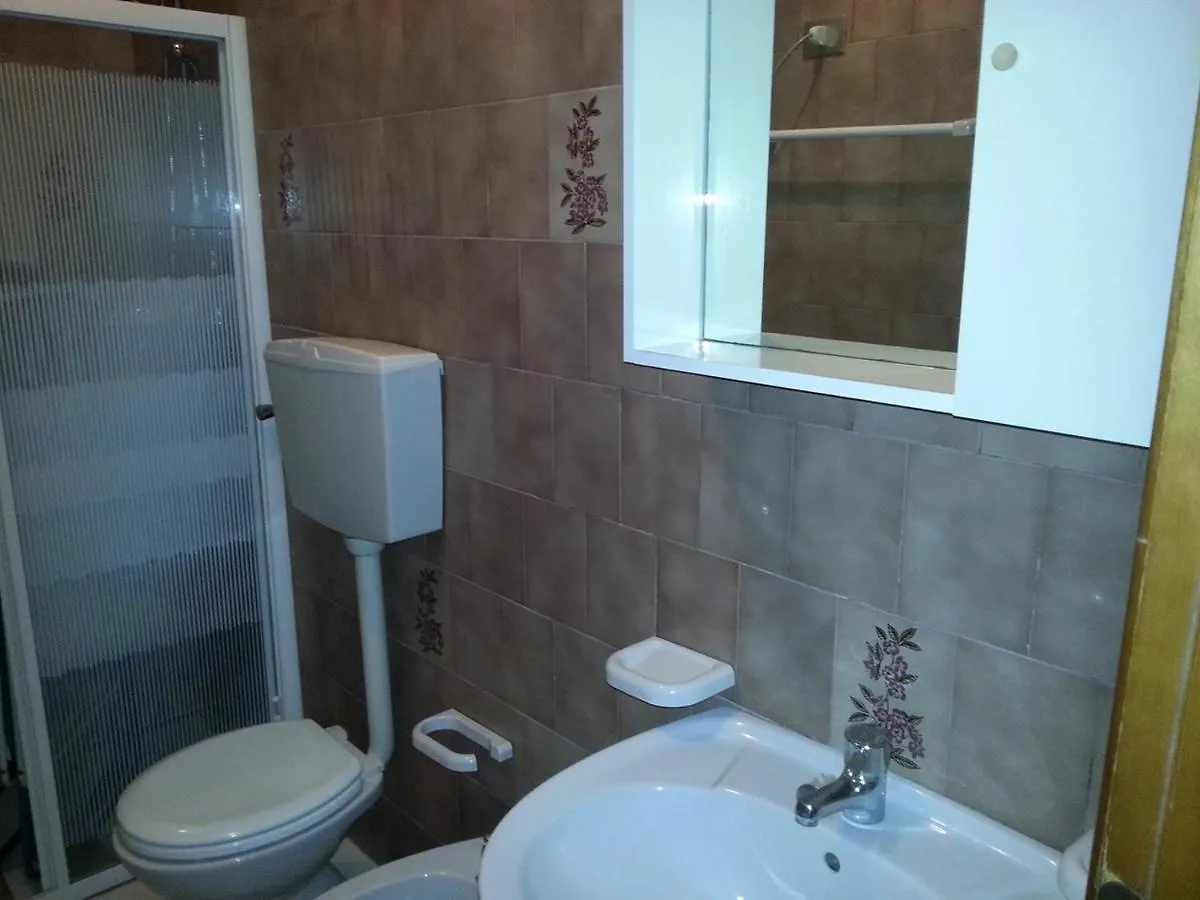 One Bedroom Flat In A Residence With Swimming Pool Bibione Italia